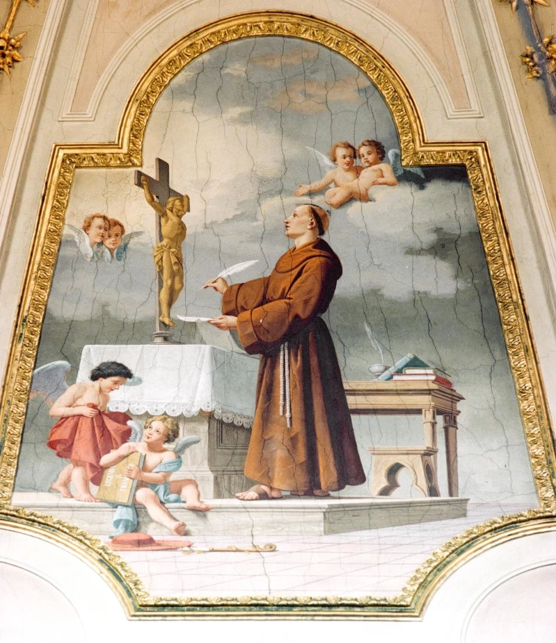 San Bonaventura